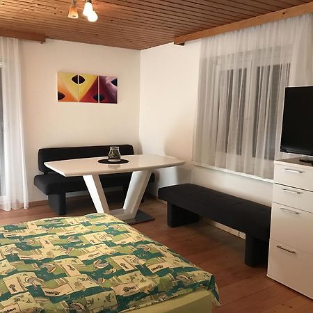 Ferienwohnung Blum Dornbirn Extérieur photo
