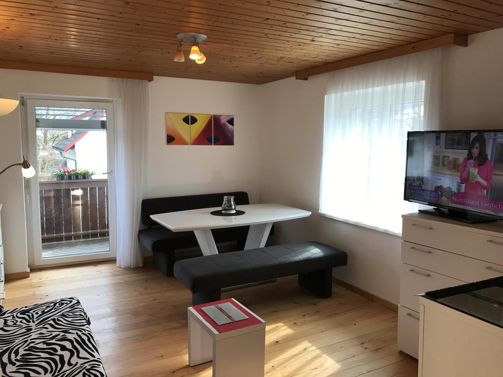 Ferienwohnung Blum Dornbirn Extérieur photo