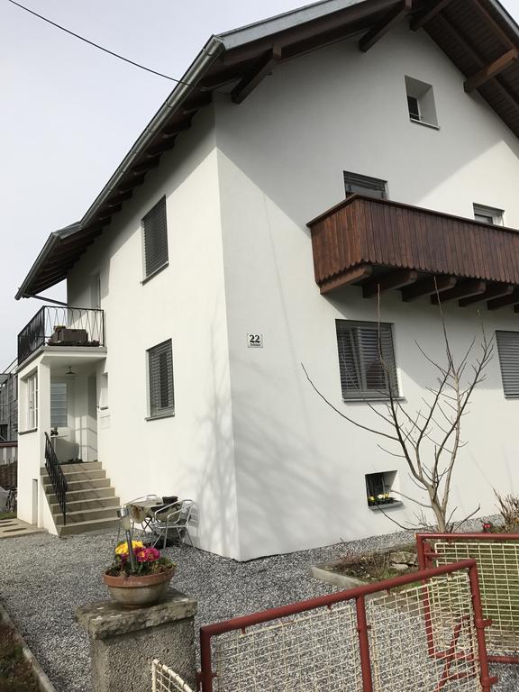 Ferienwohnung Blum Dornbirn Extérieur photo