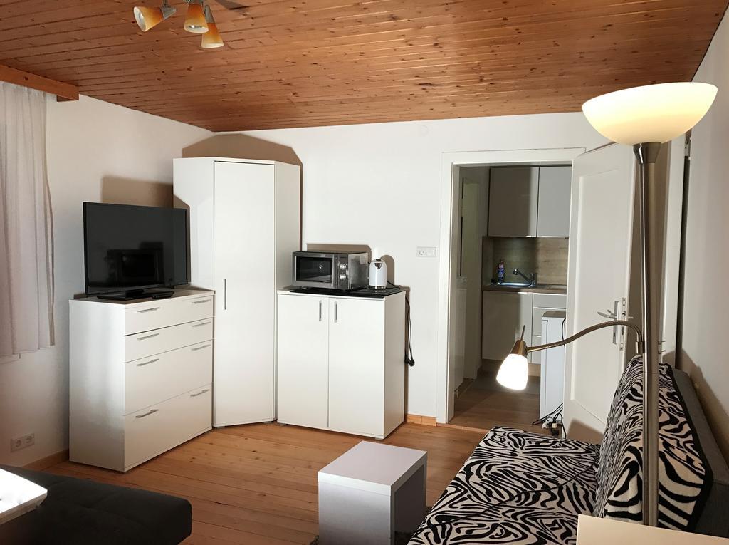 Ferienwohnung Blum Dornbirn Extérieur photo