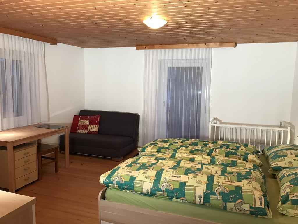 Ferienwohnung Blum Dornbirn Extérieur photo