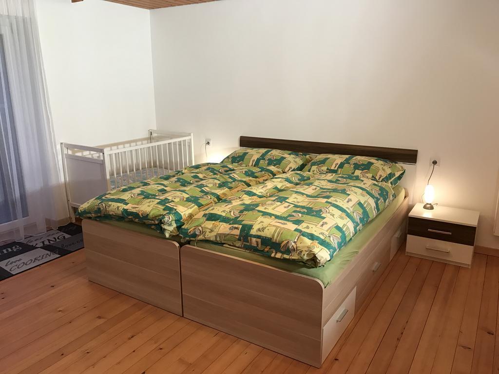 Ferienwohnung Blum Dornbirn Extérieur photo