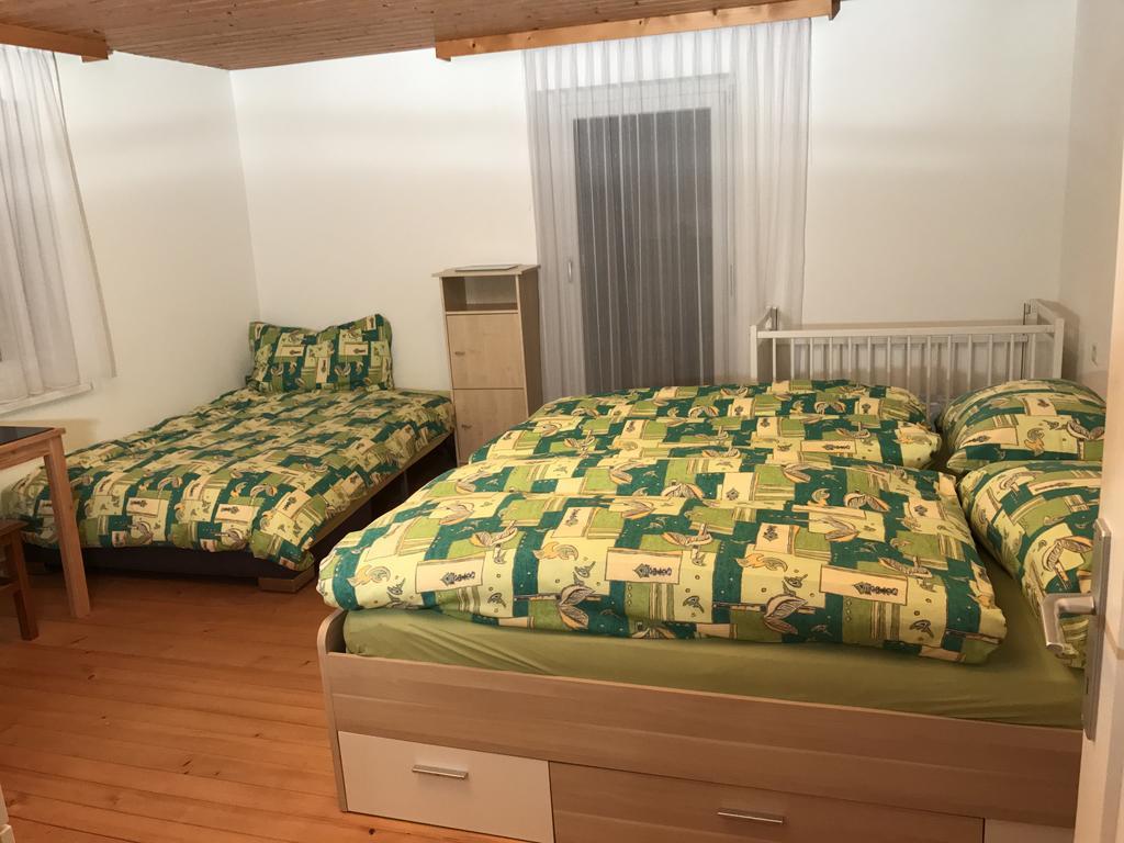 Ferienwohnung Blum Dornbirn Extérieur photo