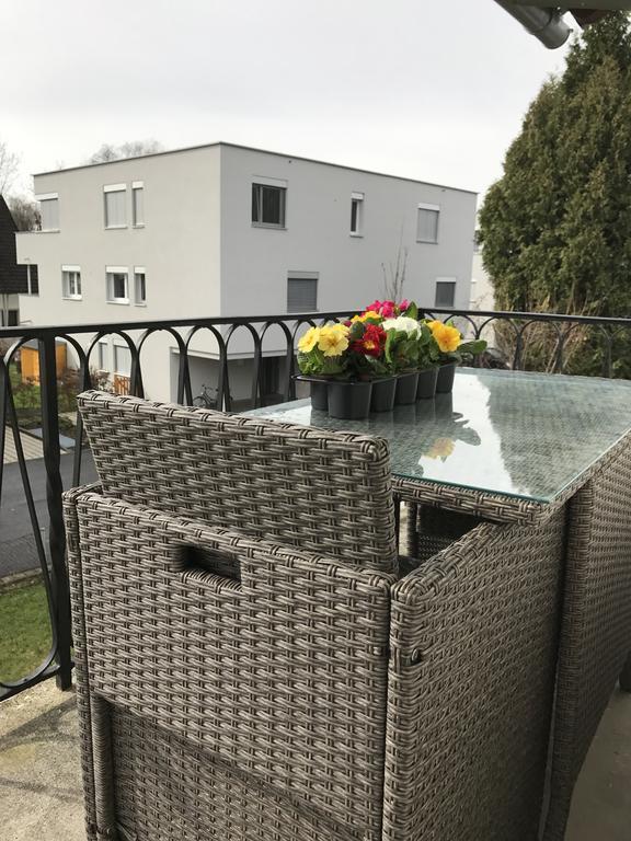 Ferienwohnung Blum Dornbirn Extérieur photo