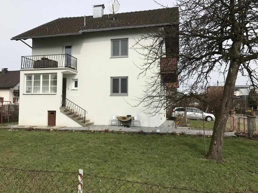 Ferienwohnung Blum Dornbirn Extérieur photo