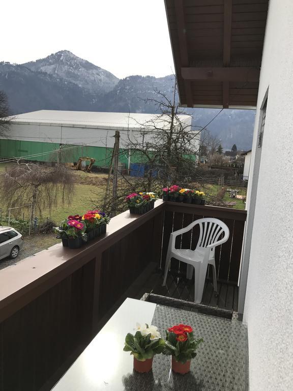 Ferienwohnung Blum Dornbirn Extérieur photo