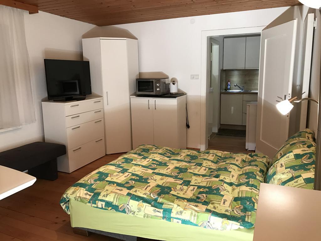 Ferienwohnung Blum Dornbirn Extérieur photo