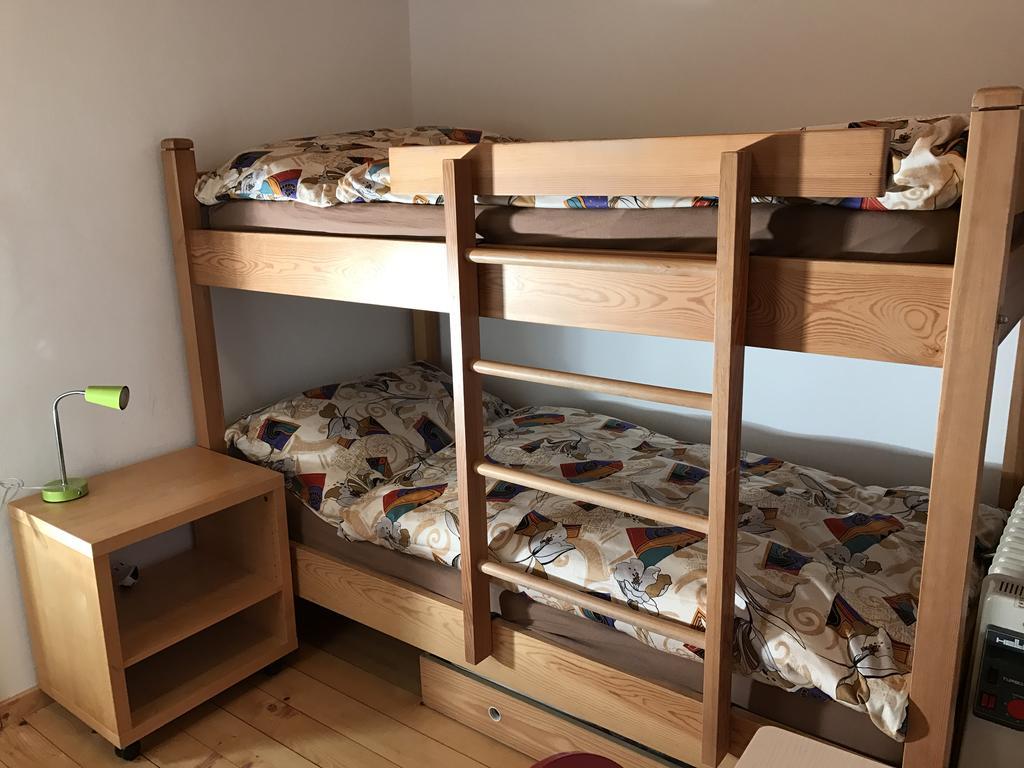Ferienwohnung Blum Dornbirn Extérieur photo