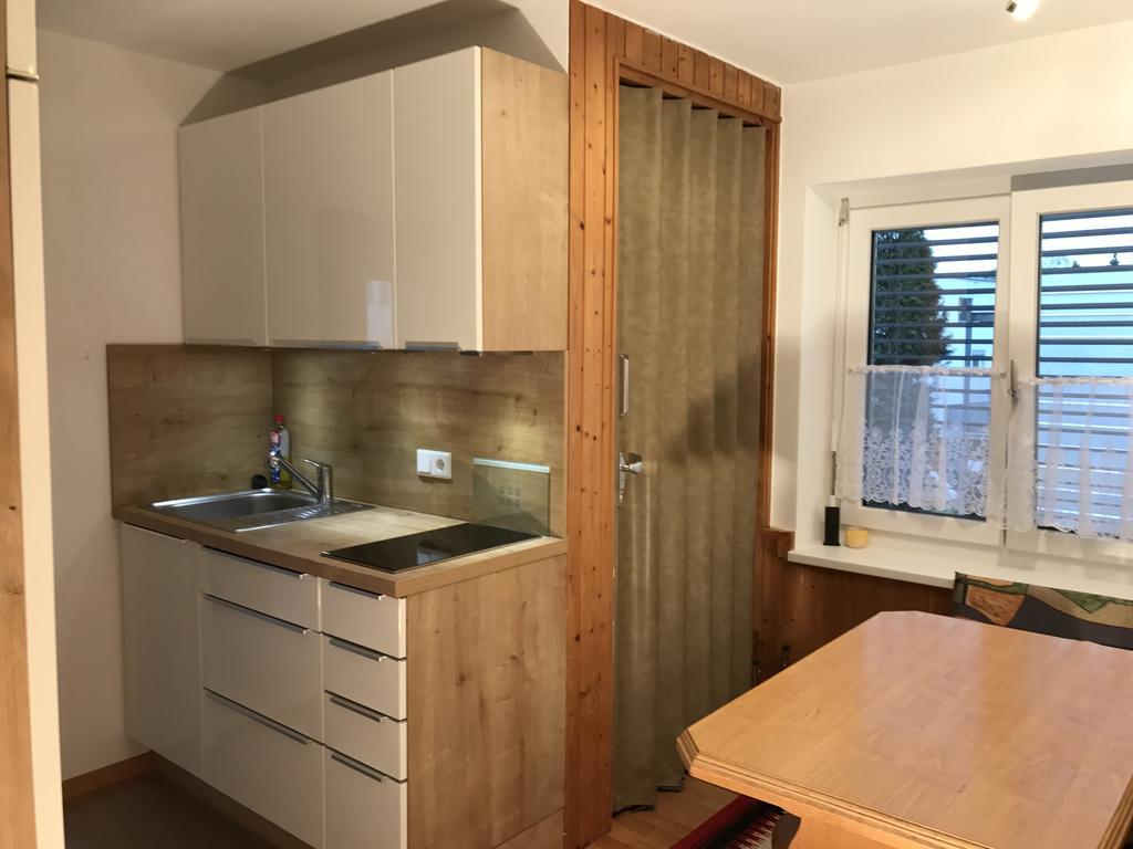 Ferienwohnung Blum Dornbirn Extérieur photo