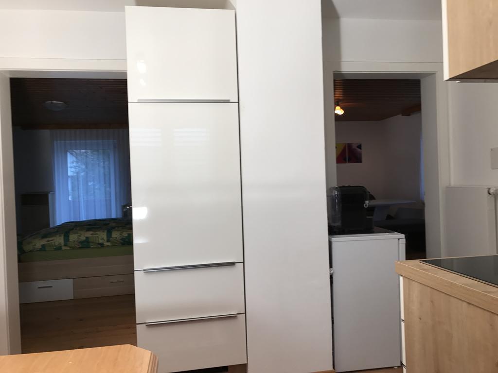 Ferienwohnung Blum Dornbirn Extérieur photo
