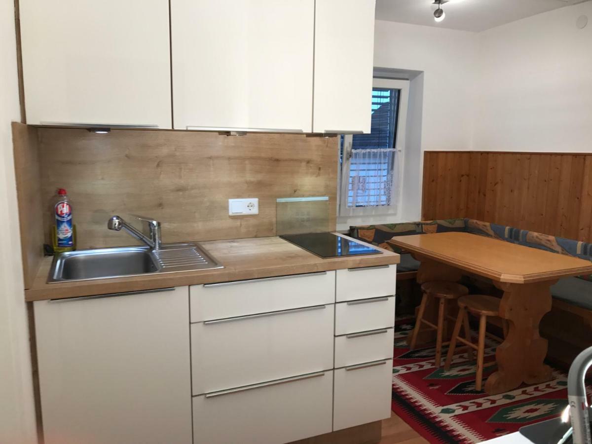 Ferienwohnung Blum Dornbirn Extérieur photo
